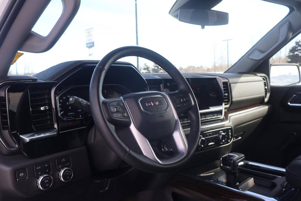 2024 GMC Sierra 1500 Elevation | | WiFi Hotspot | Photo