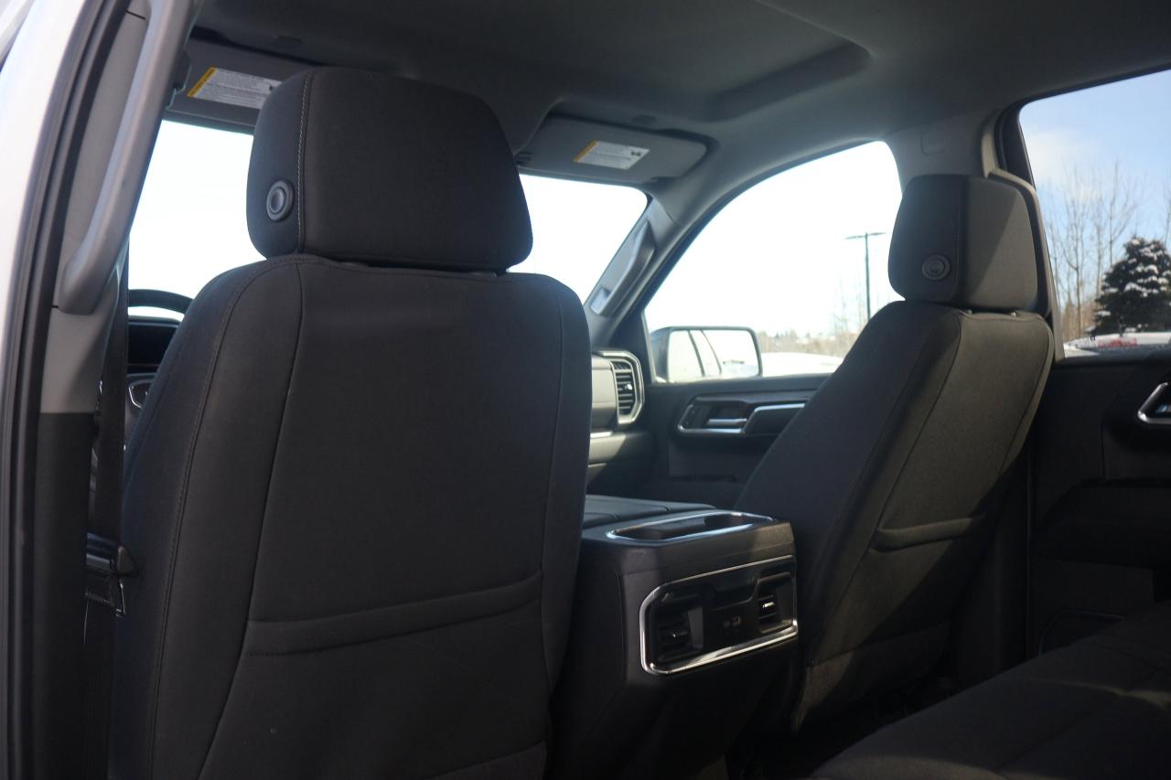 2024 GMC Sierra 1500 Elevation | | WiFi Hotspot | Photo