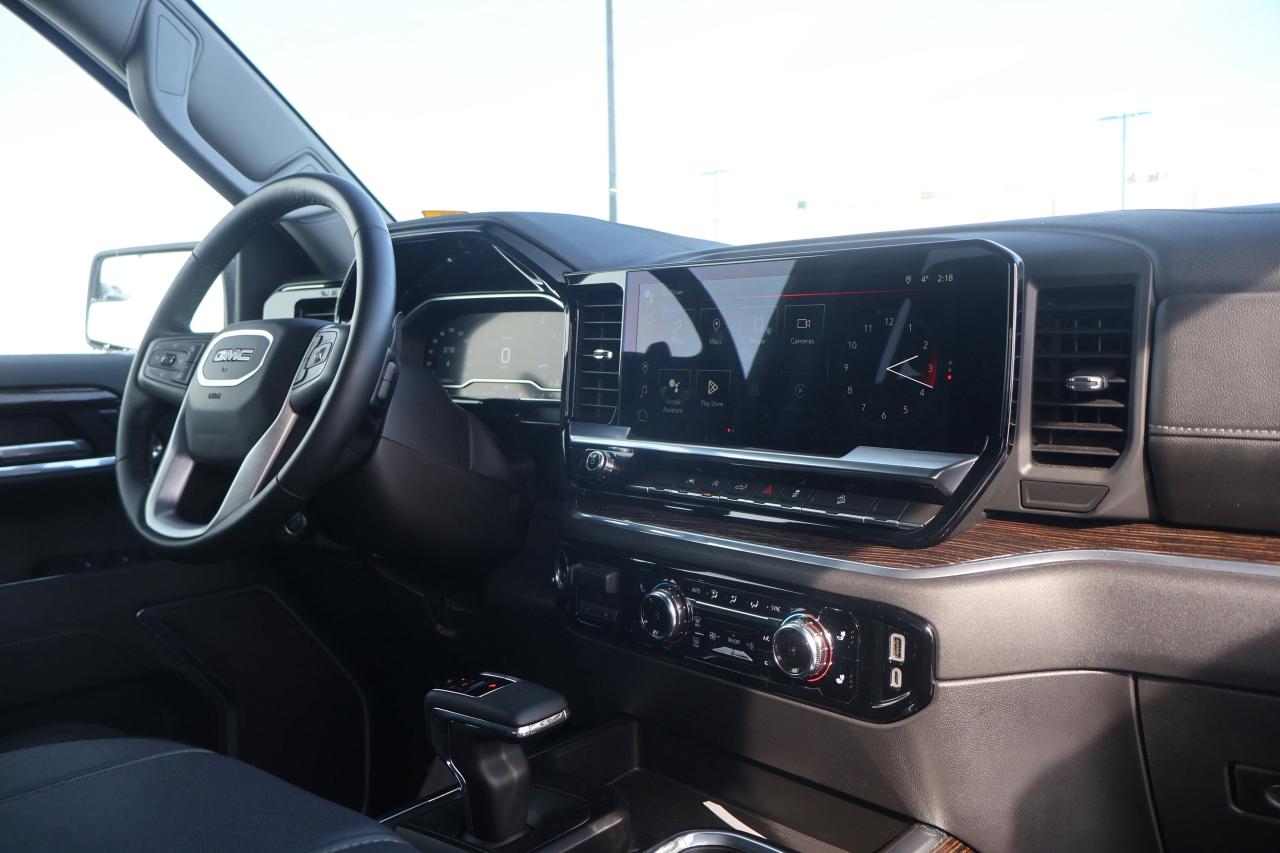 2024 GMC Sierra 1500 Elevation | | WiFi Hotspot | Photo