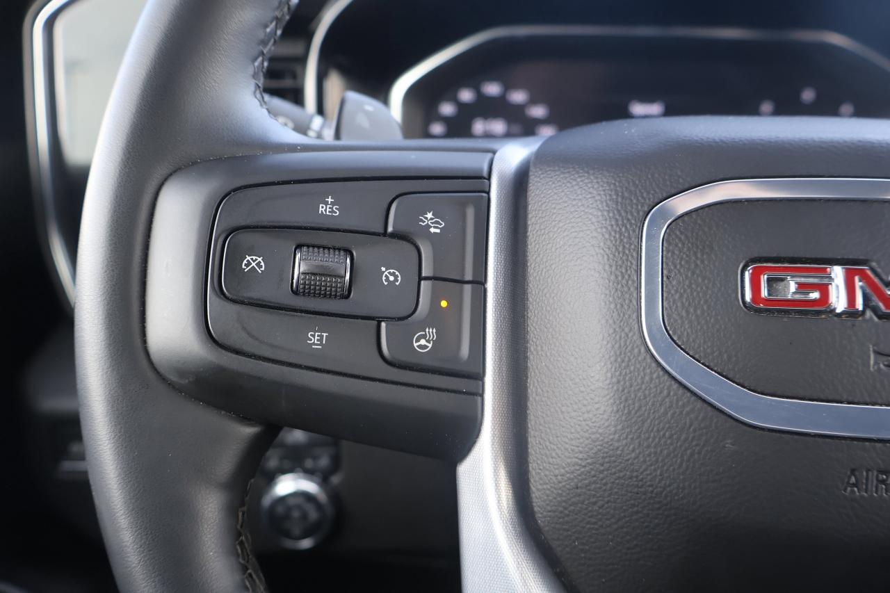 2024 GMC Sierra 1500 Elevation | | WiFi Hotspot | Photo