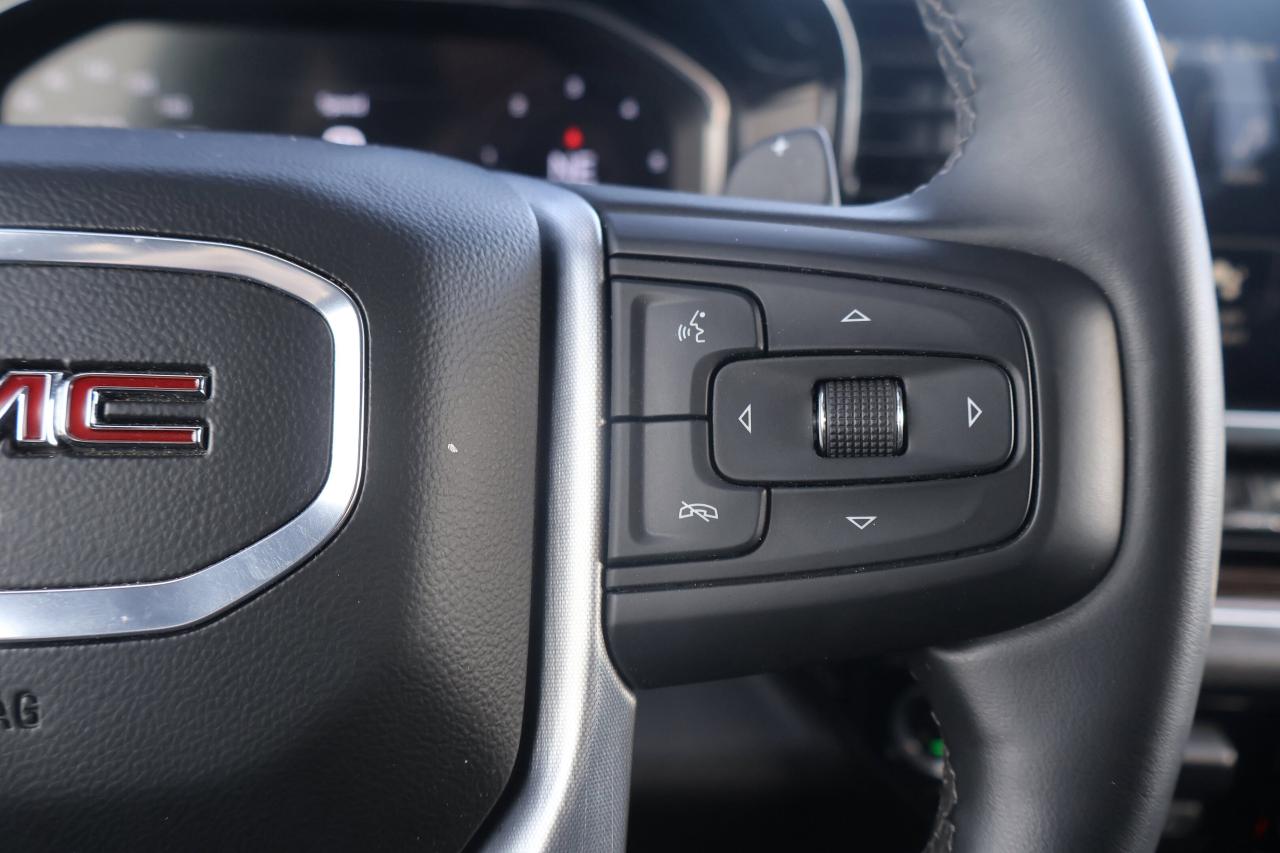 2024 GMC Sierra 1500 Elevation | | WiFi Hotspot | Photo