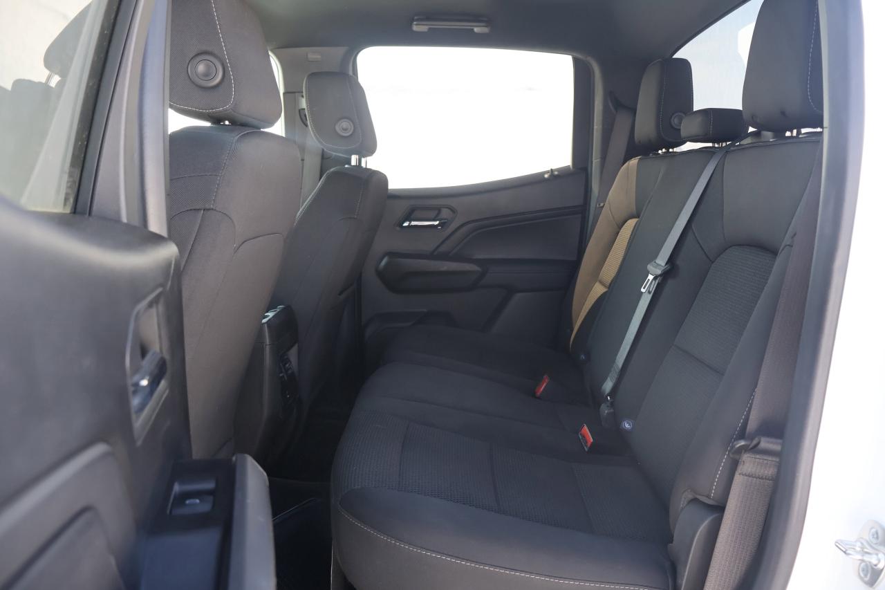 2024 GMC Canyon Elevation | | Nav System | Photo