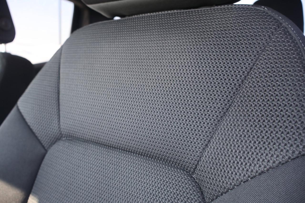 2024 GMC Canyon Elevation | | Nav System | Photo