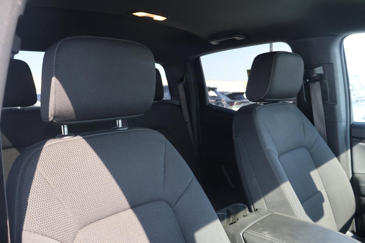2024 GMC Canyon Elevation | | Nav System | Photo