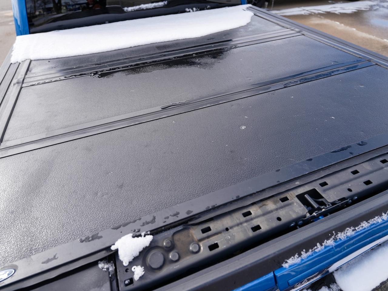2019 Ford F-150 LEATHER | SUN ROOF | TONNEAU COVER | NAVI Photo