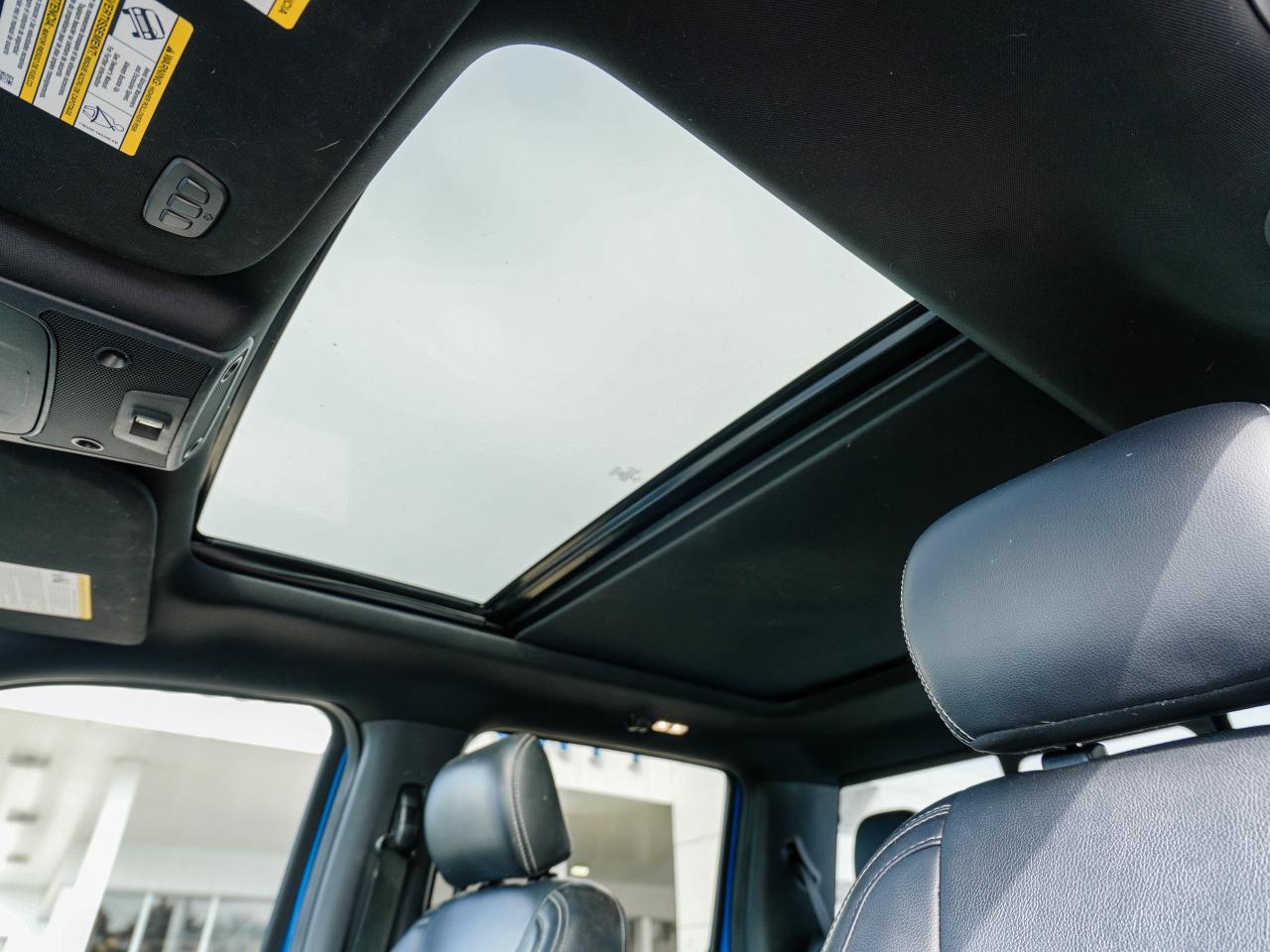 2019 Ford F-150 LEATHER | SUN ROOF | TONNEAU COVER | NAVI Photo