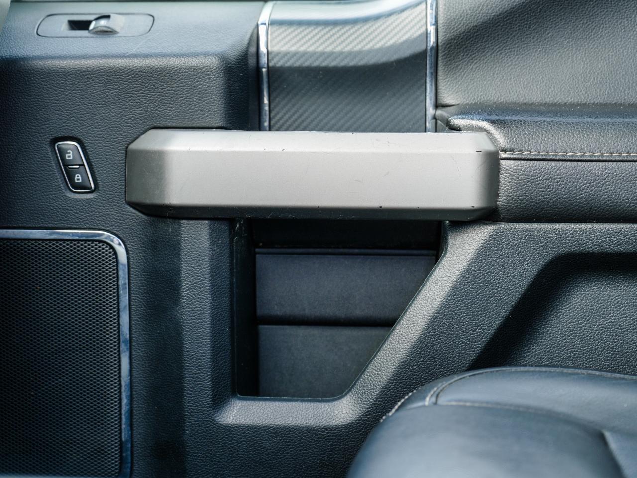 2019 Ford F-150 LEATHER | SUN ROOF | TONNEAU COVER | NAVI Photo