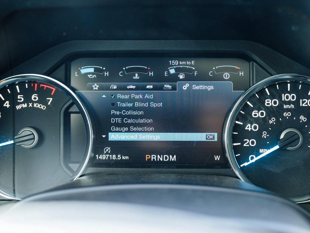 2019 Ford F-150 LEATHER | SUN ROOF | TONNEAU COVER | NAVI Photo