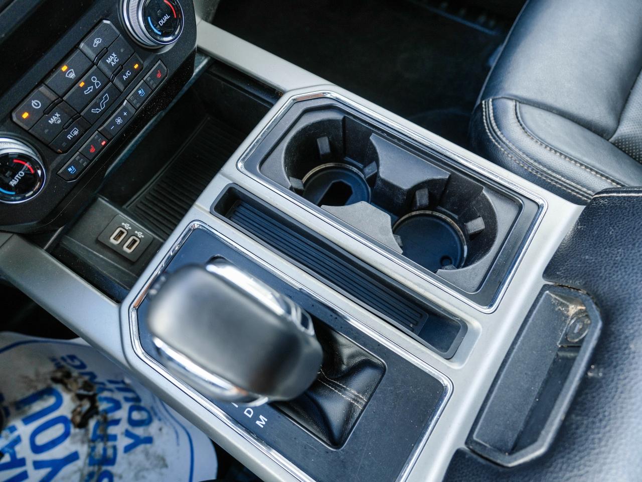 2019 Ford F-150 LEATHER | SUN ROOF | TONNEAU COVER | NAVI Photo