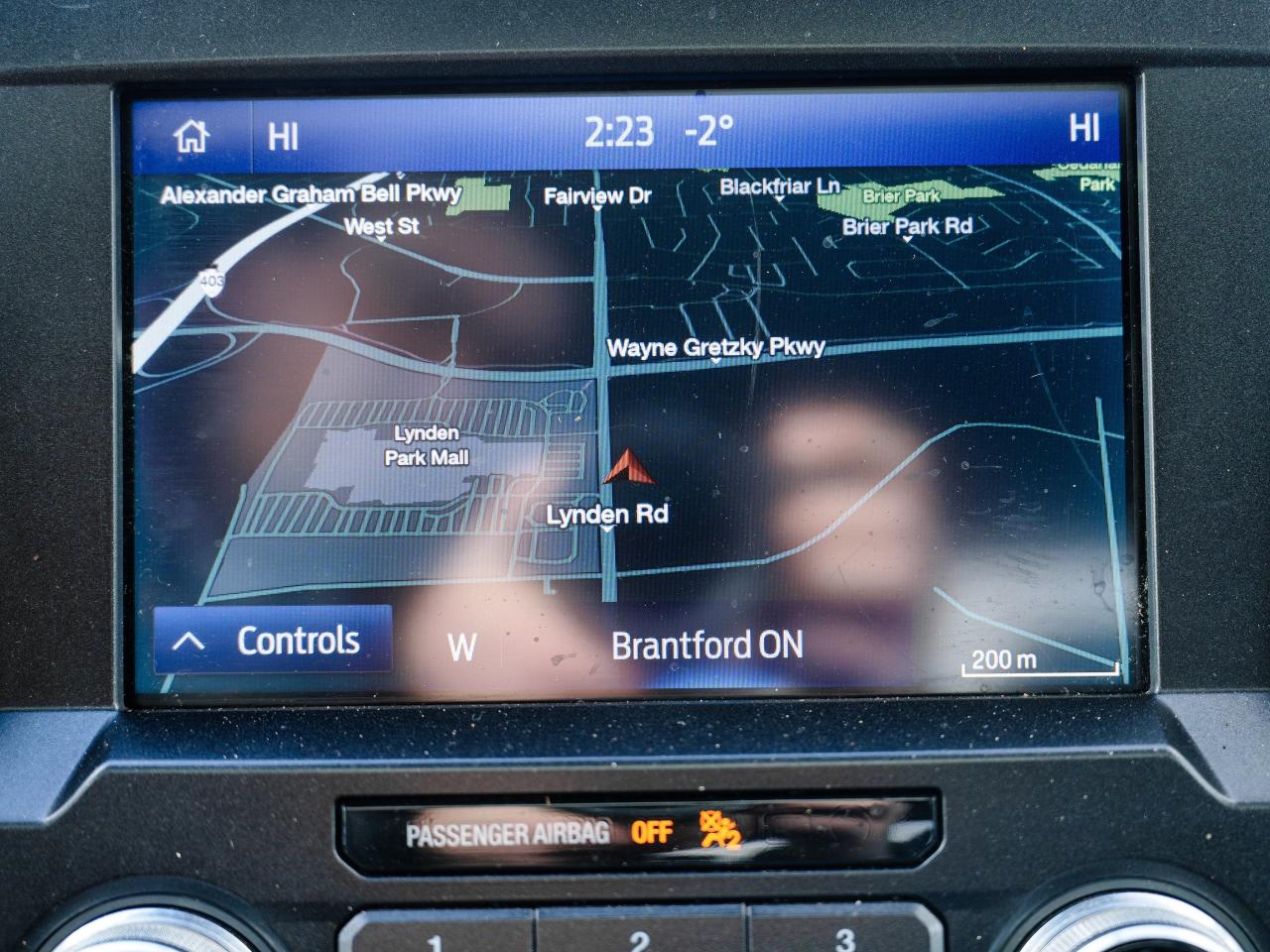 2019 Ford F-150 LEATHER | SUN ROOF | TONNEAU COVER | NAVI Photo