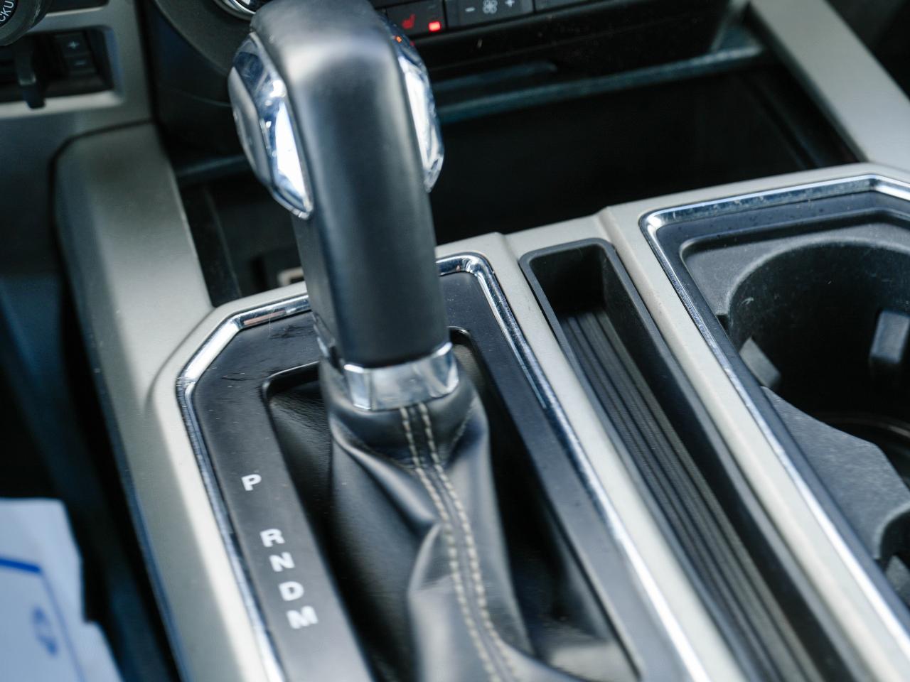 2019 Ford F-150 LEATHER | SUN ROOF | TONNEAU COVER | NAVI Photo