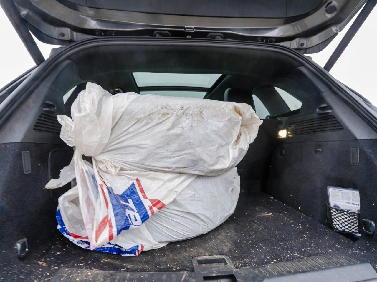 2018 Lincoln MKC WELL MAINTAINED | AWD | LEATHER | WNTER WHEELS & R Photo