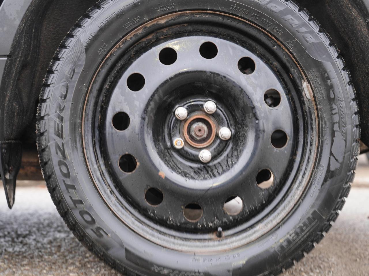 2018 Lincoln MKC WELL MAINTAINED | AWD | LEATHER | WNTER WHEELS & R Photo