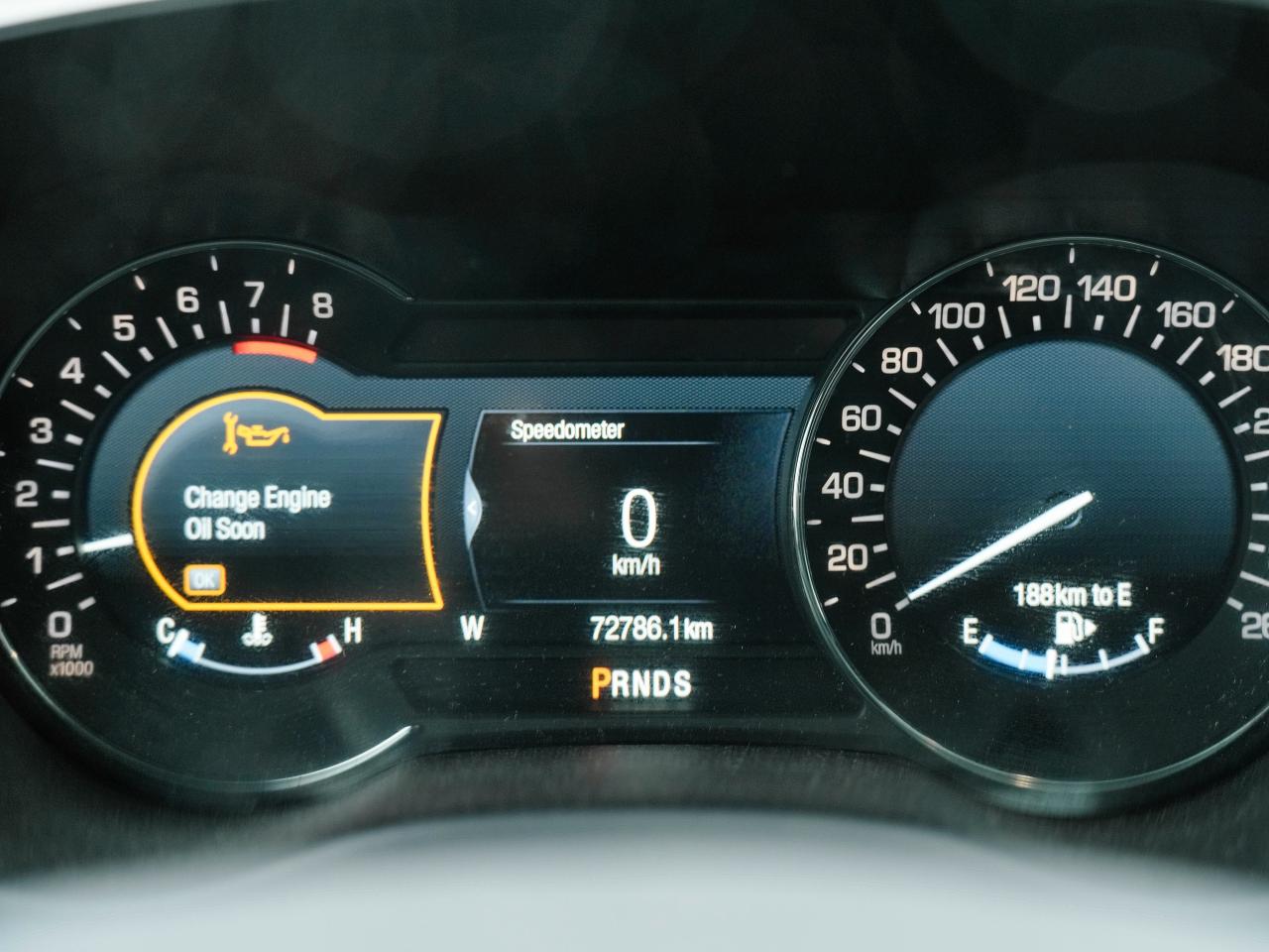 2018 Lincoln MKC WELL MAINTAINED | AWD | LEATHER | WNTER WHEELS & R Photo