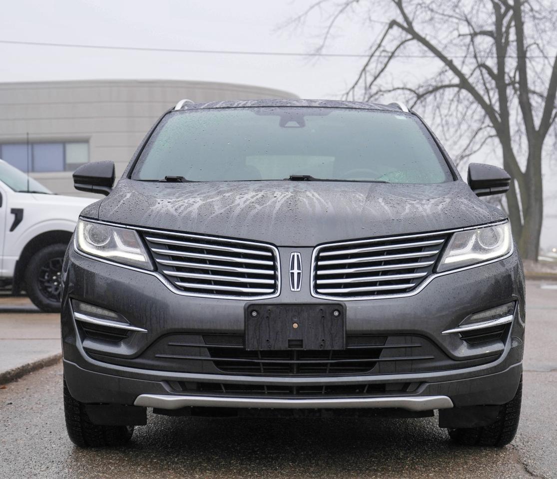 2018 Lincoln MKC WELL MAINTAINED | AWD | LEATHER | WNTER WHEELS & R Photo2