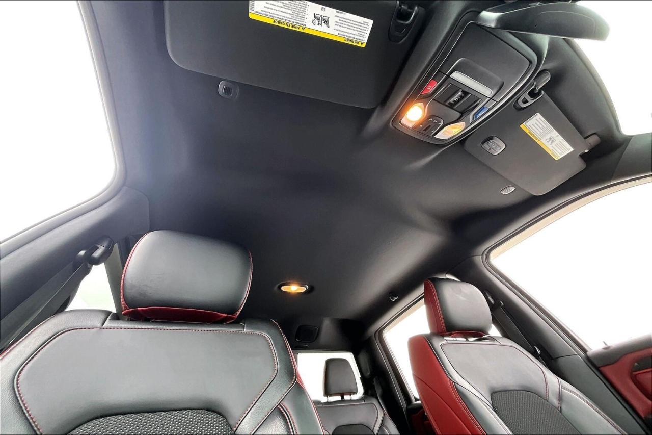 2022 RAM 1500 Rebel | 3.0L EcoDiesel | 12" Screen | Tow Pkg |4X4 Photo