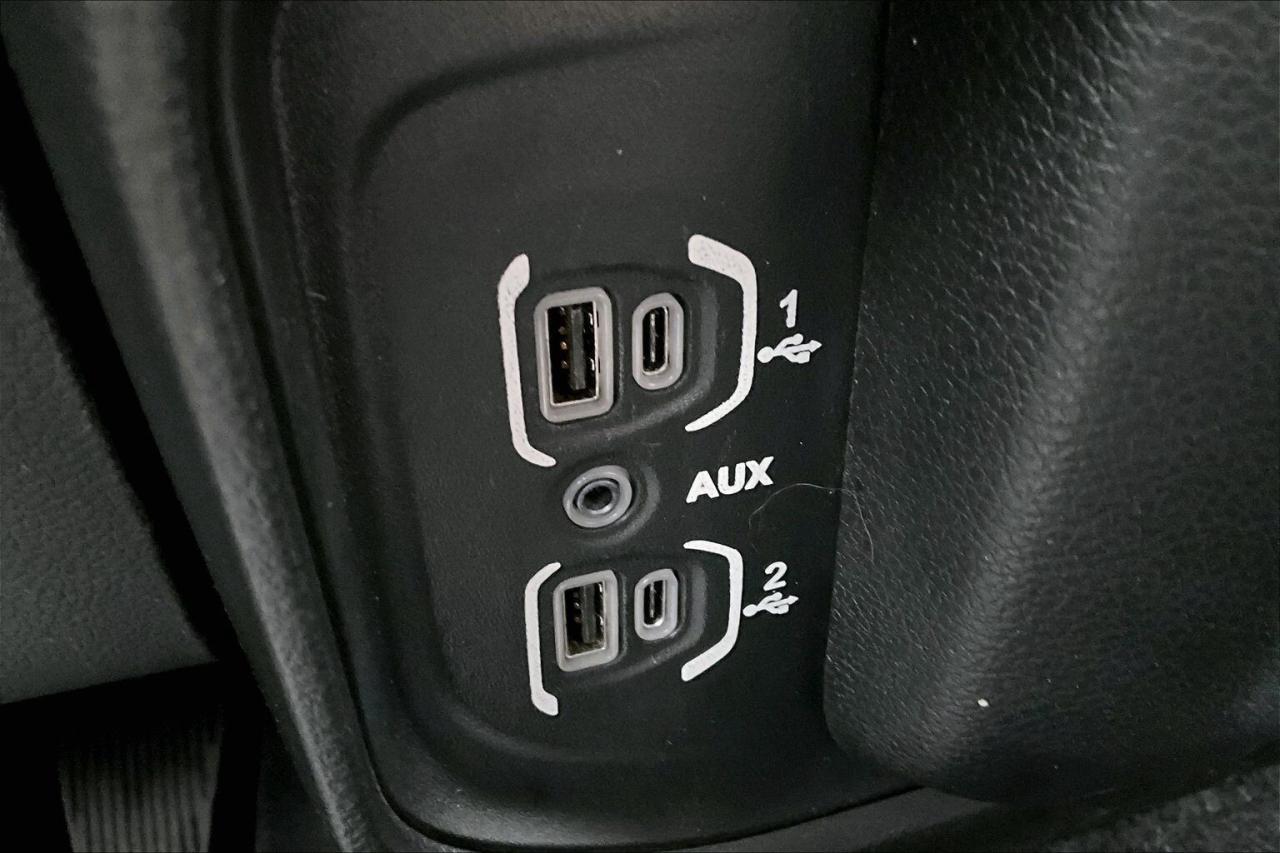 2022 RAM 2500 Laramie Night 6.4 V8 | Level B | Tow Pkg | 4X4 Photo