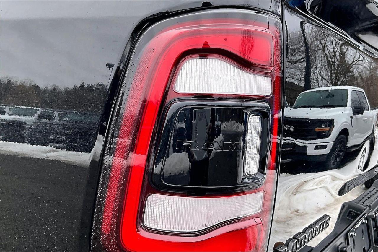 2022 RAM 2500 Laramie Night 6.4 V8 | Level B | Tow Pkg | 4X4 Photo