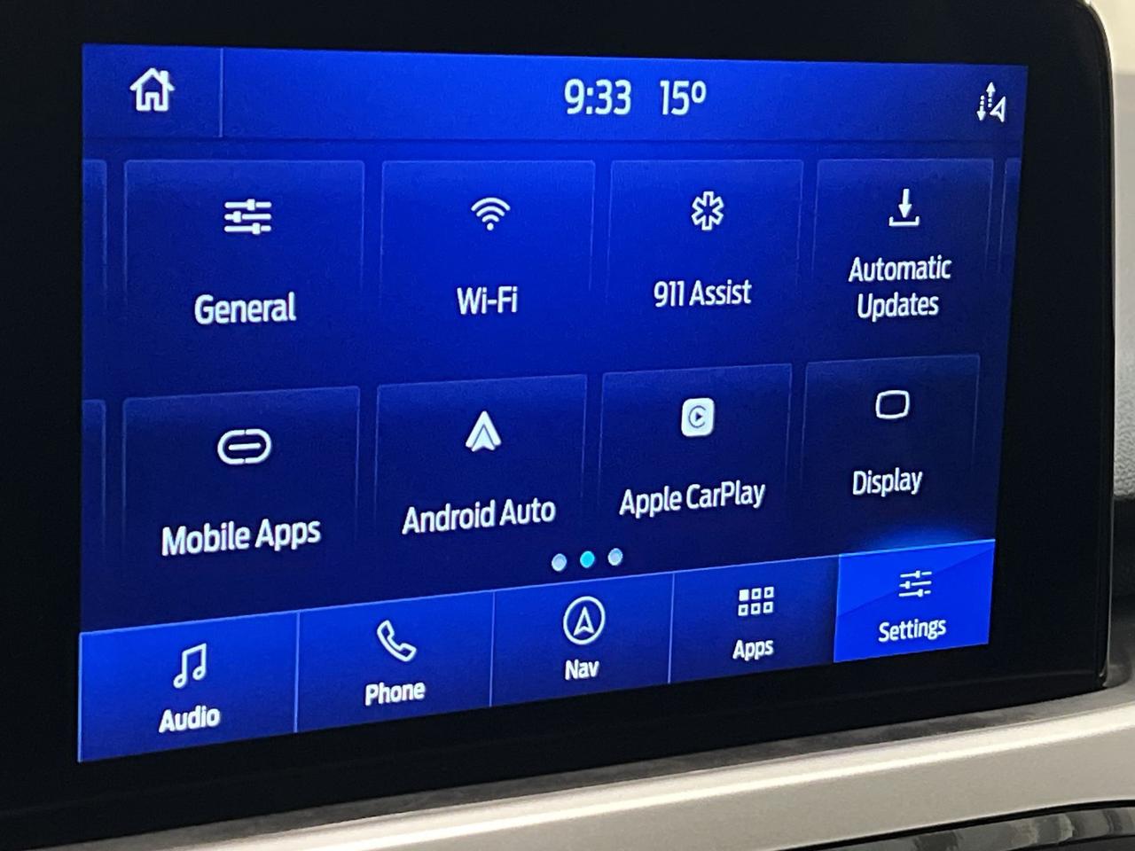 2020 Ford Escape SEL | HTD LEATHER |CARPLAY | REMOTE START | ALLOYS Photo