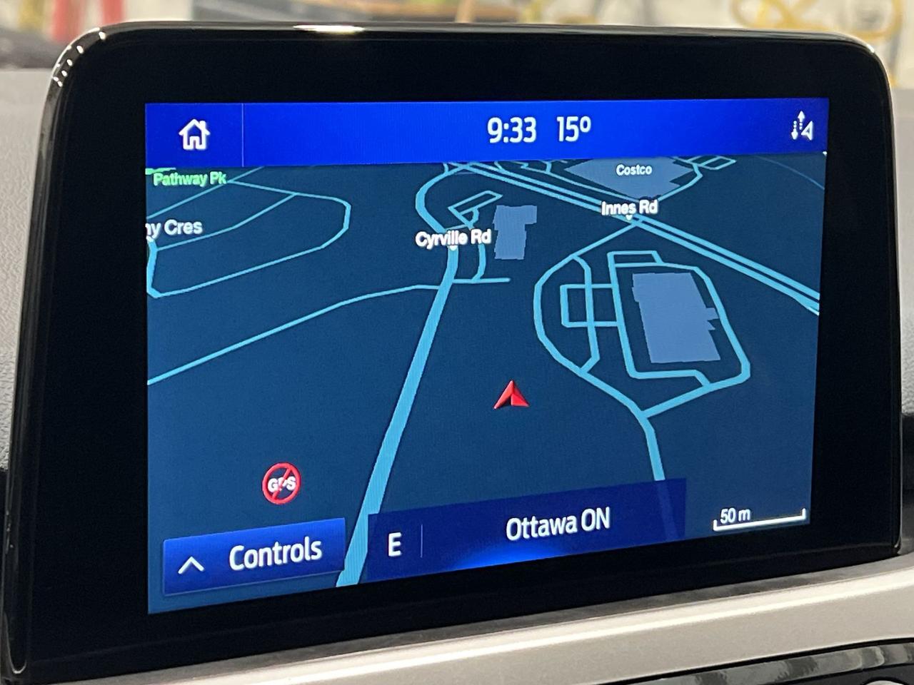 2020 Ford Escape SEL | HTD LEATHER |CARPLAY | REMOTE START | ALLOYS Photo