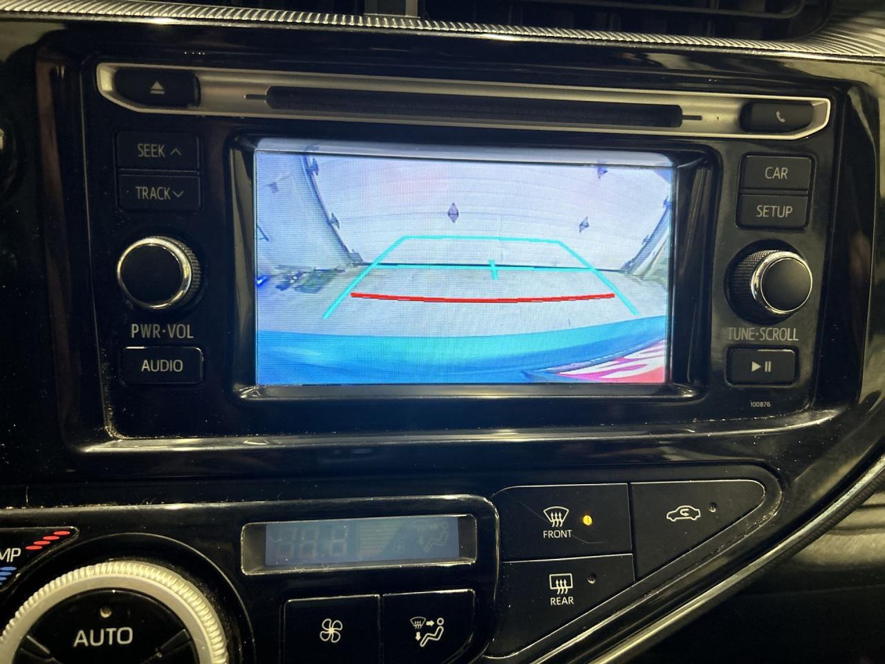 2019 Toyota Prius c HYBRID | BLUETOOTH |REAR CAM | A/C Photo