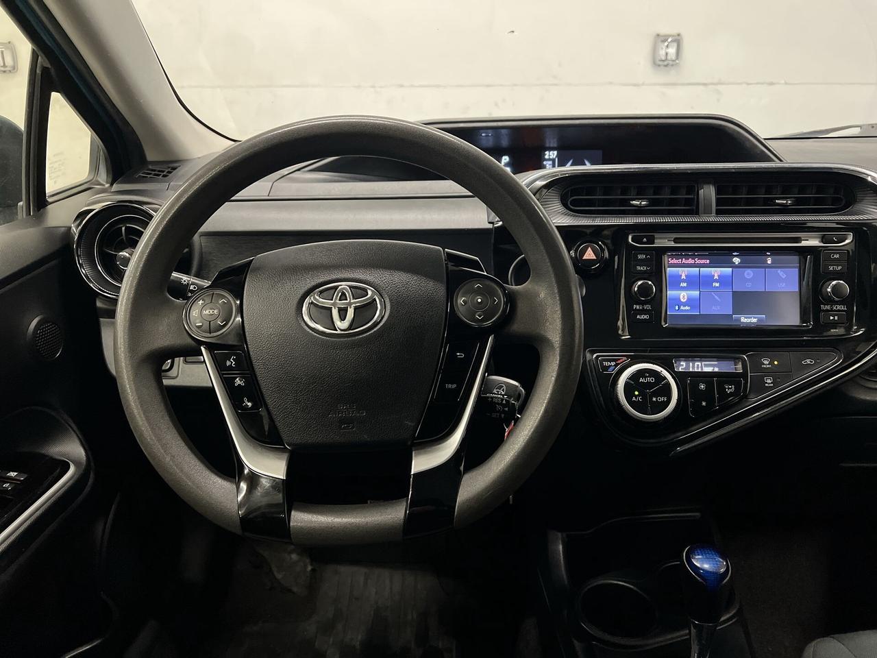 2019 Toyota Prius c >>JUST SOLD Photo
