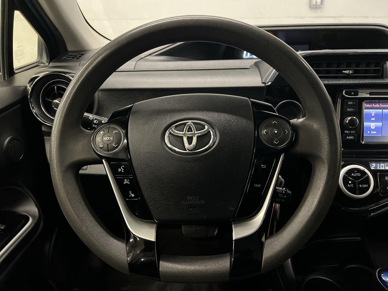2019 Toyota Prius c >>JUST SOLD Photo