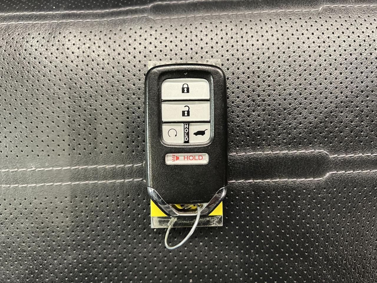 2018 Honda CR-V EX-L AWD | HTD LEATHER | SUNROOF | ALLOYS Photo