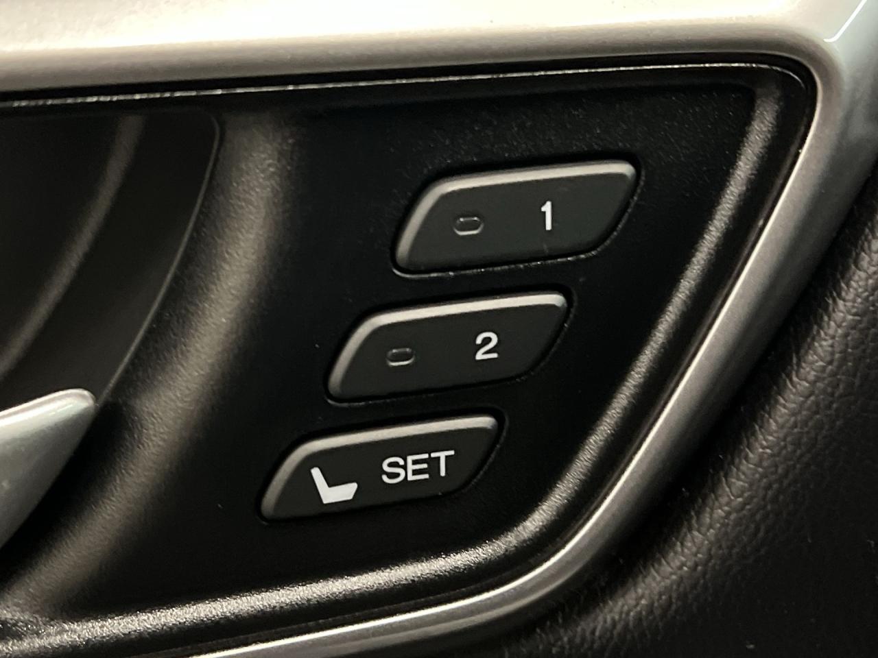 2018 Honda CR-V EX-L AWD | HTD LEATHER | SUNROOF | ALLOYS Photo