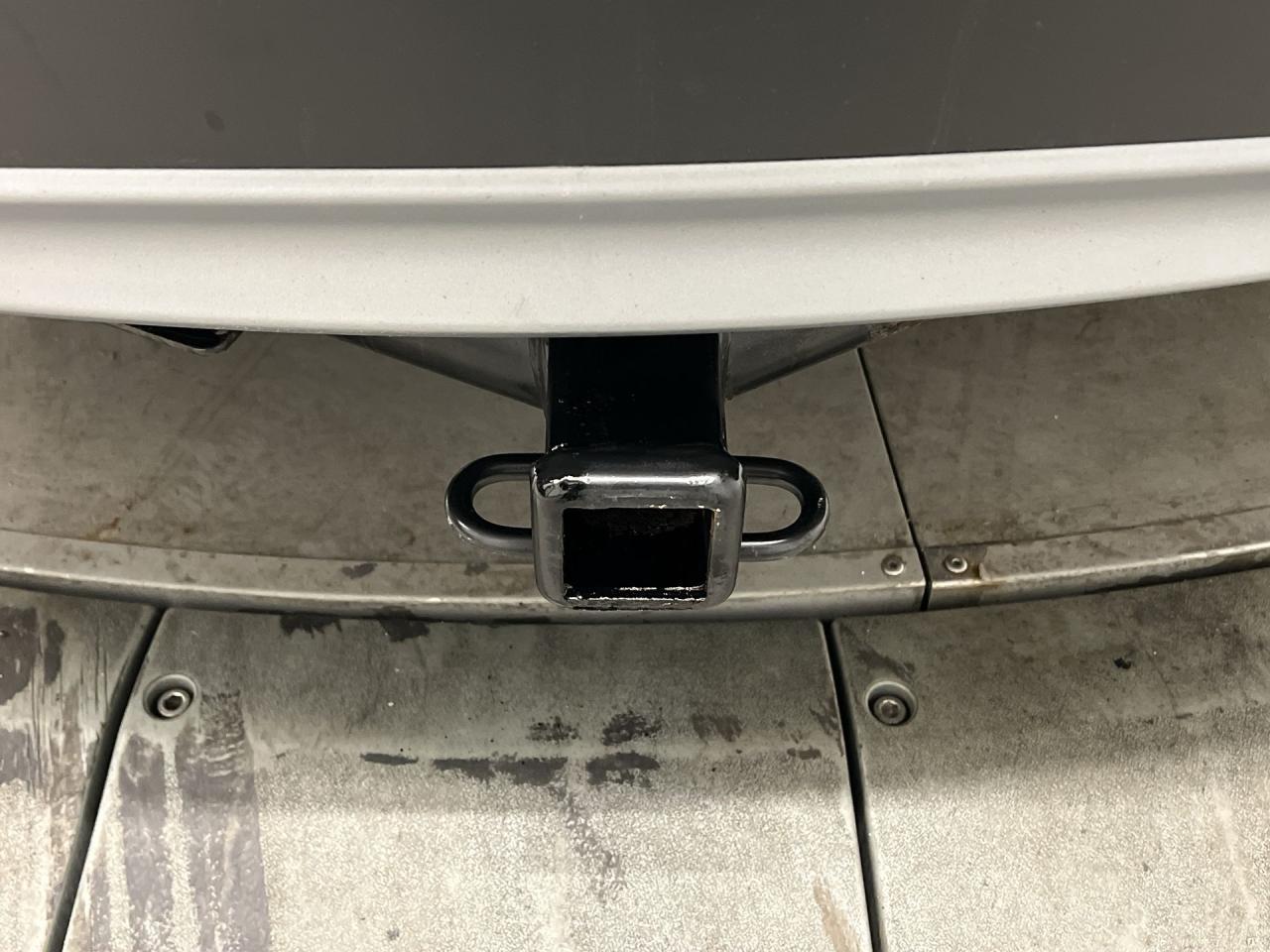 2018 Honda CR-V EX-L AWD | HTD LEATHER | SUNROOF | ALLOYS Photo