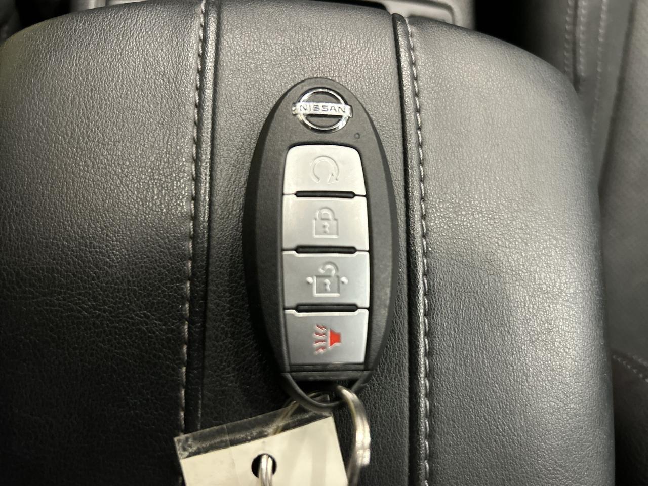 2020 Nissan Qashqai SL AWD | ONLY 73,000KMS! | HTD LEATHER | SUNROOF Photo4