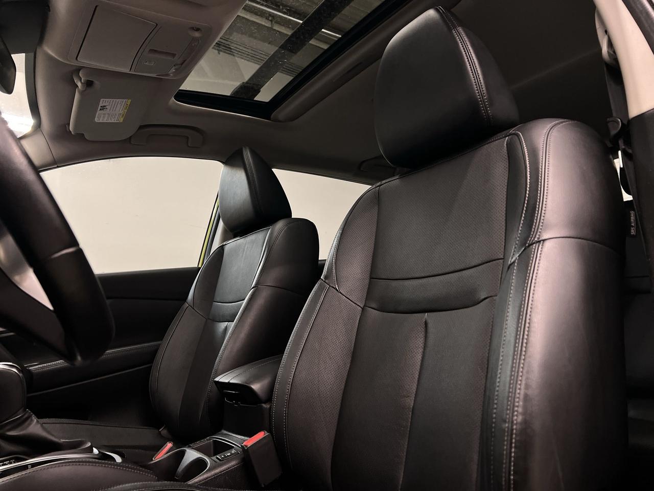 2020 Nissan Qashqai SL AWD | ONLY 73,000KMS! | HTD LEATHER | SUNROOF Photo