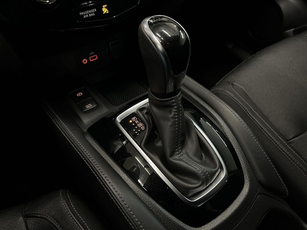 2020 Nissan Qashqai SL AWD | ONLY 73,000KMS! | HTD LEATHER | SUNROOF Photo