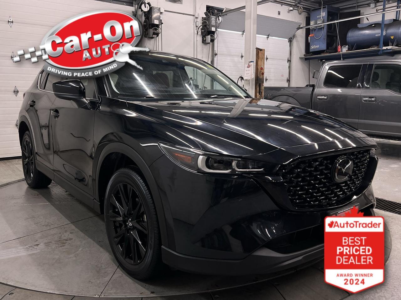 2022 Mazda CX-5 >>JUST SOLD Photo0
