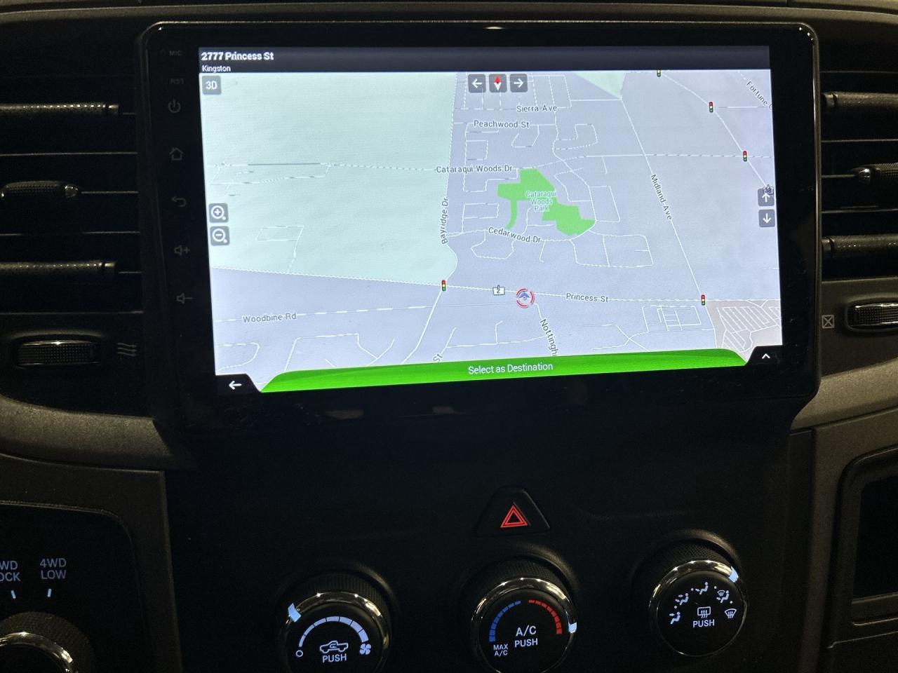 2017 RAM 1500 SXT 4X4 | LOW KMS! | 5.7L V8 | TOW PKG | TONNEAU Photo