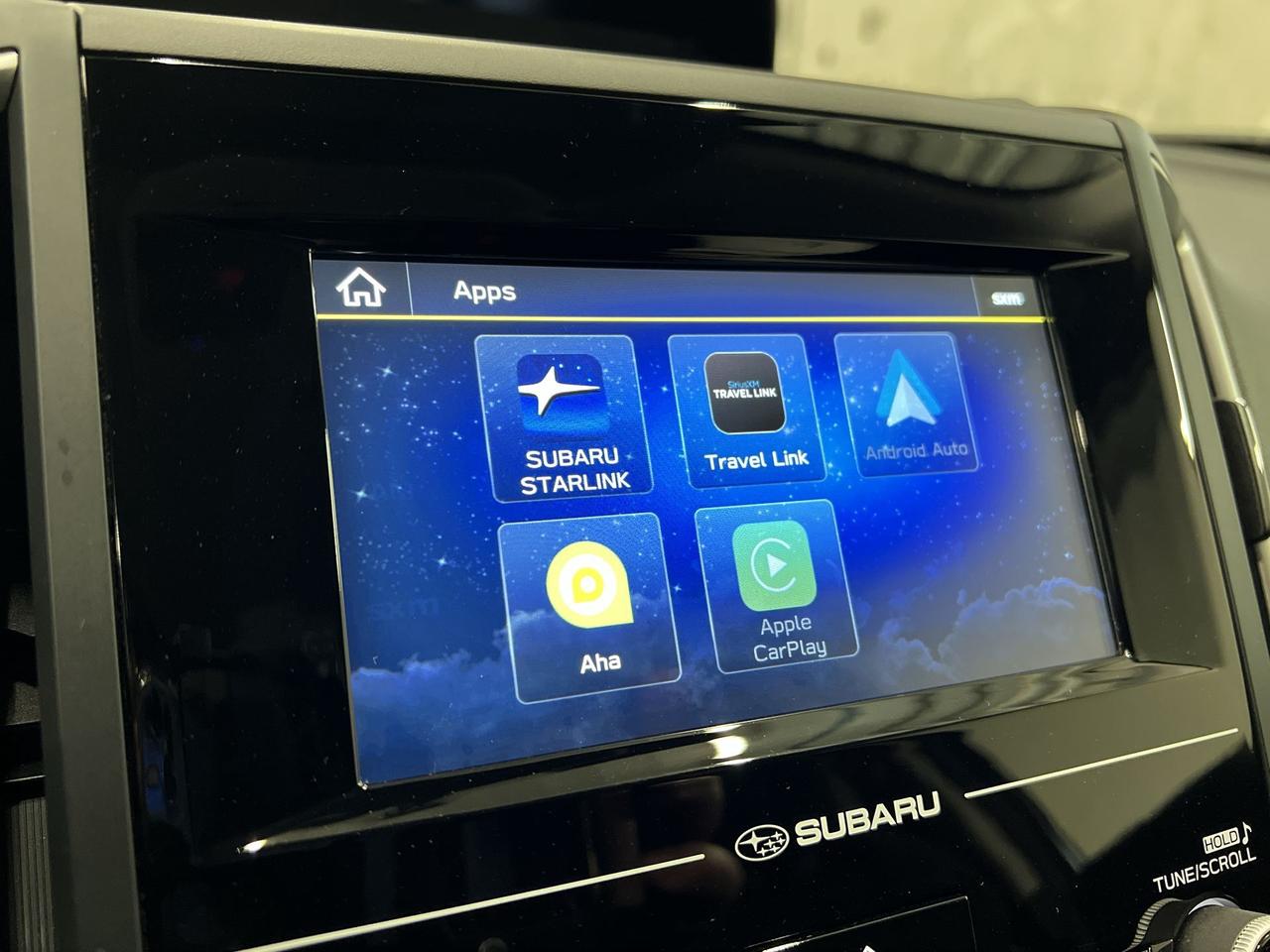 2024 Subaru Forester AWD | HTD SEATS | CARPLAY | BLUETOOTH | A/C Photo