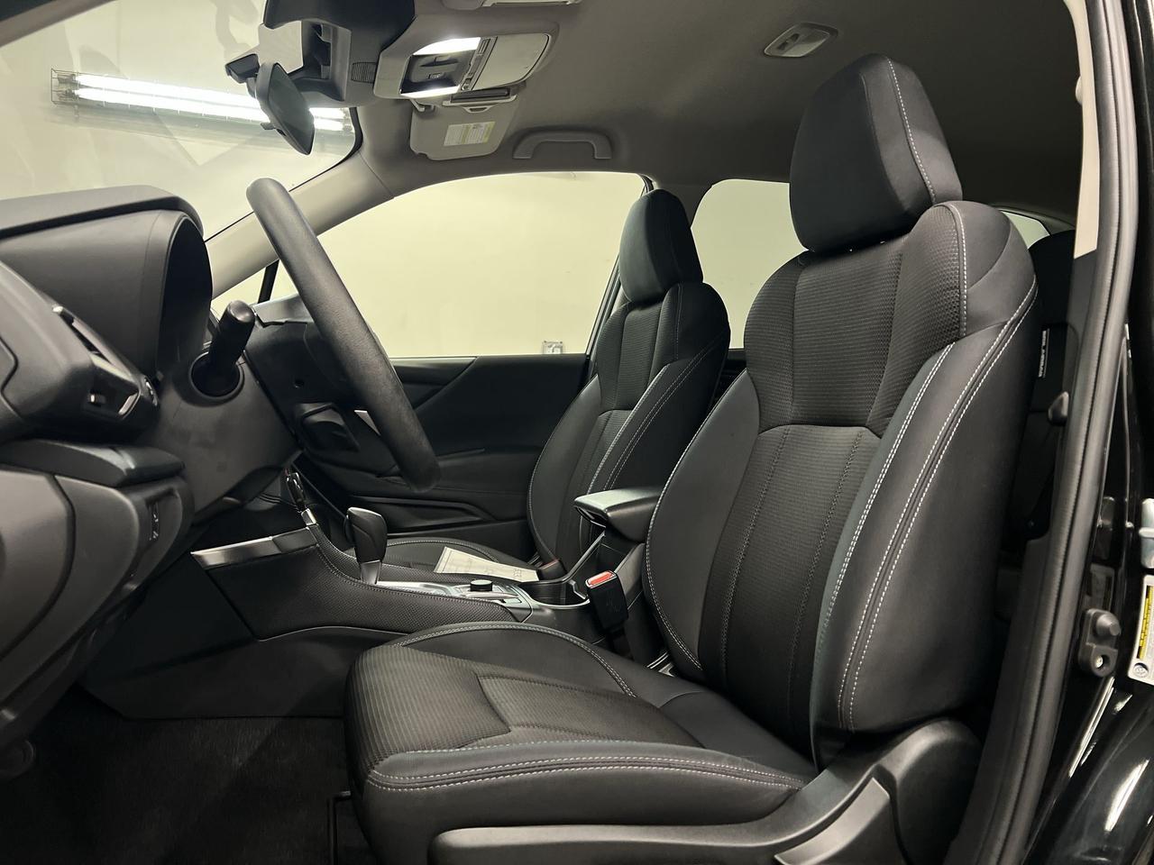 2024 Subaru Forester AWD | HTD SEATS | CARPLAY | BLUETOOTH | A/C Photo
