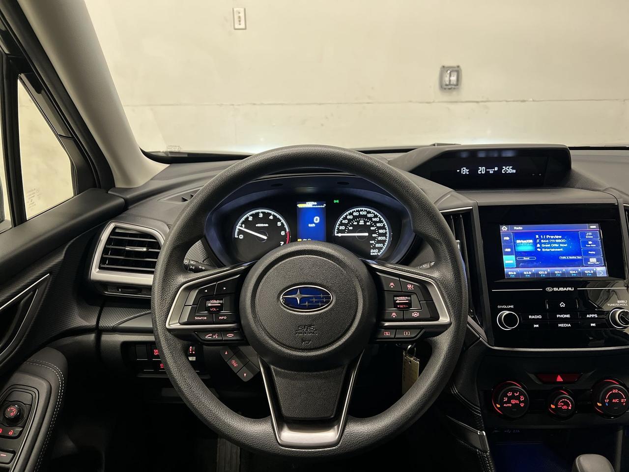2024 Subaru Forester AWD | HTD SEATS | CARPLAY | BLUETOOTH | A/C Photo