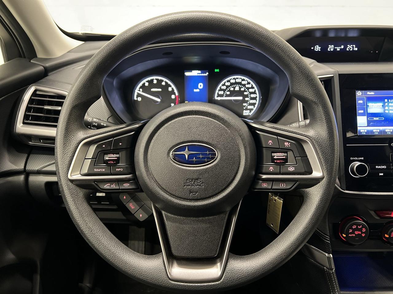 2024 Subaru Forester AWD | HTD SEATS | CARPLAY | BLUETOOTH | A/C Photo