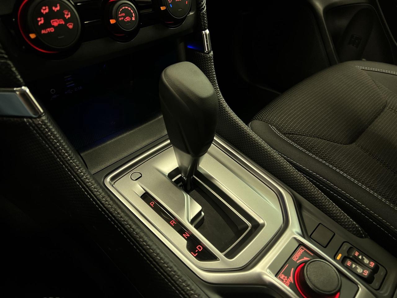 2024 Subaru Forester AWD | HTD SEATS | CARPLAY | BLUETOOTH | A/C Photo