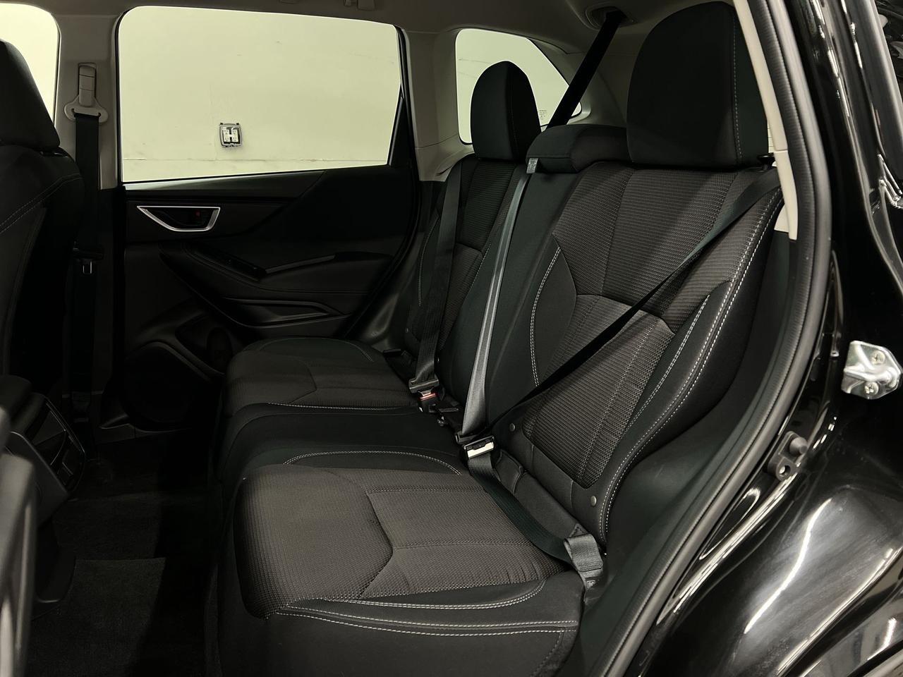 2024 Subaru Forester AWD | HTD SEATS | CARPLAY | BLUETOOTH | A/C Photo