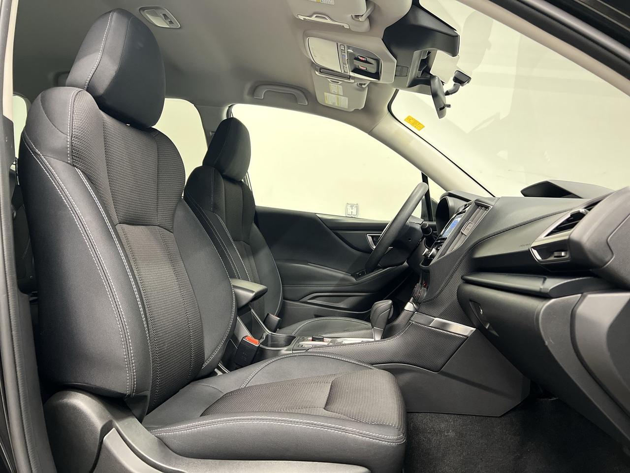 2024 Subaru Forester AWD | HTD SEATS | CARPLAY | BLUETOOTH | A/C Photo