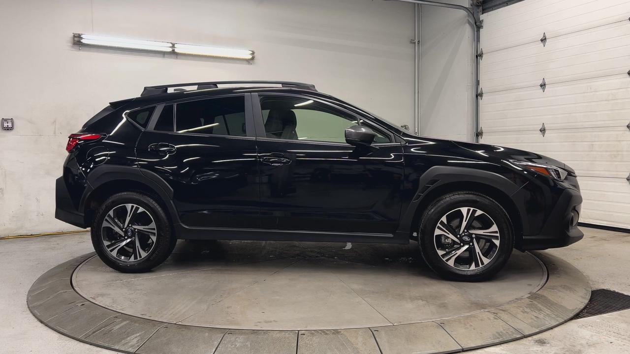 2024 Subaru XV Crosstrek TOURING AWD |HTD SEATS |CARPLAY | BLUETOOTH | A/C Photo