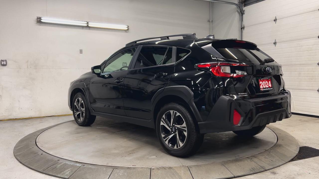 2024 Subaru XV Crosstrek TOURING AWD |HTD SEATS |CARPLAY | BLUETOOTH | A/C Photo