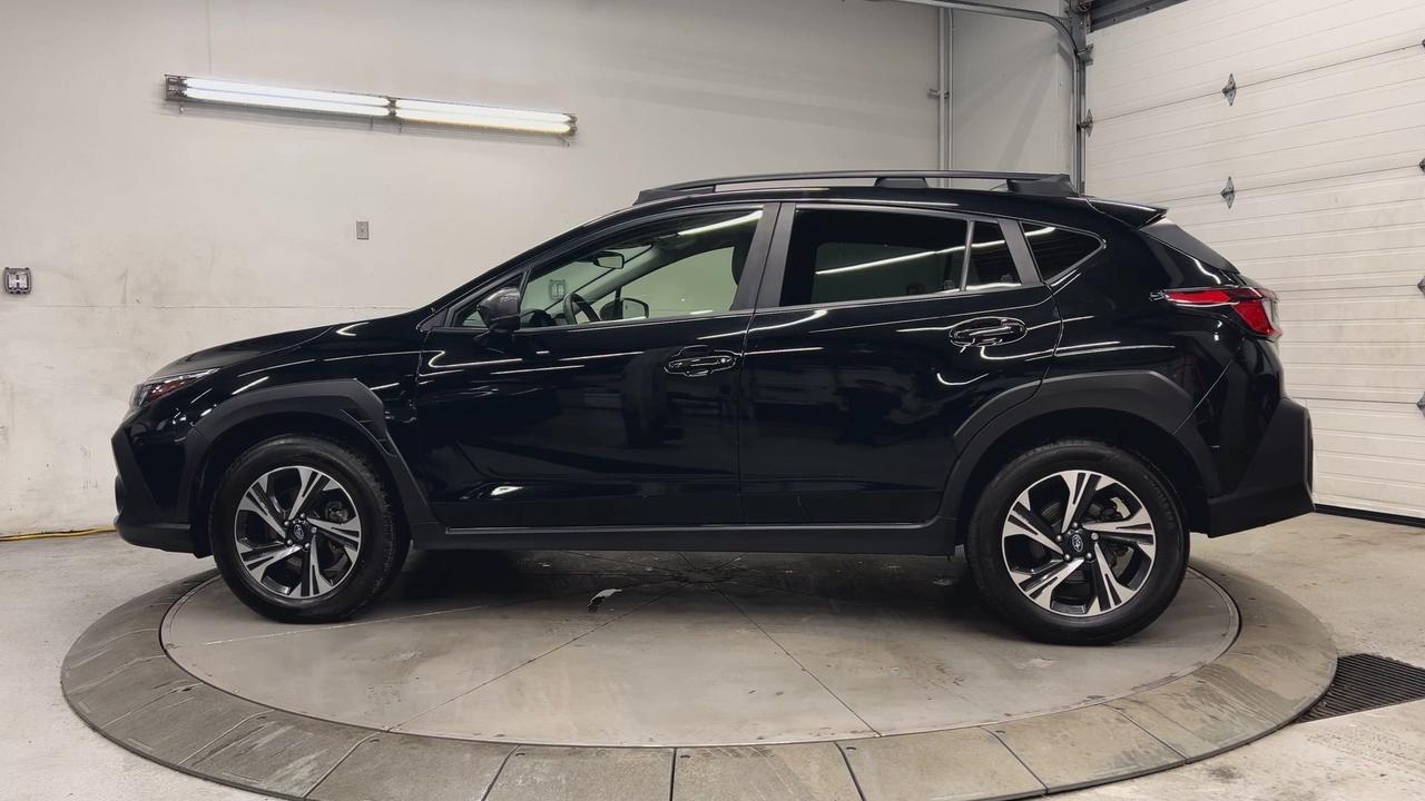 2024 Subaru XV Crosstrek TOURING AWD |HTD SEATS |CARPLAY | BLUETOOTH | A/C Photo