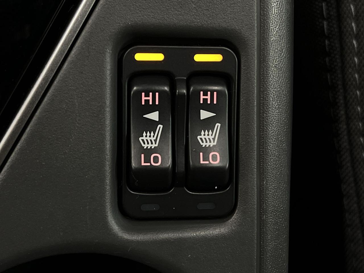 2024 Subaru XV Crosstrek TOURING AWD |HTD SEATS |CARPLAY | BLUETOOTH | A/C Photo