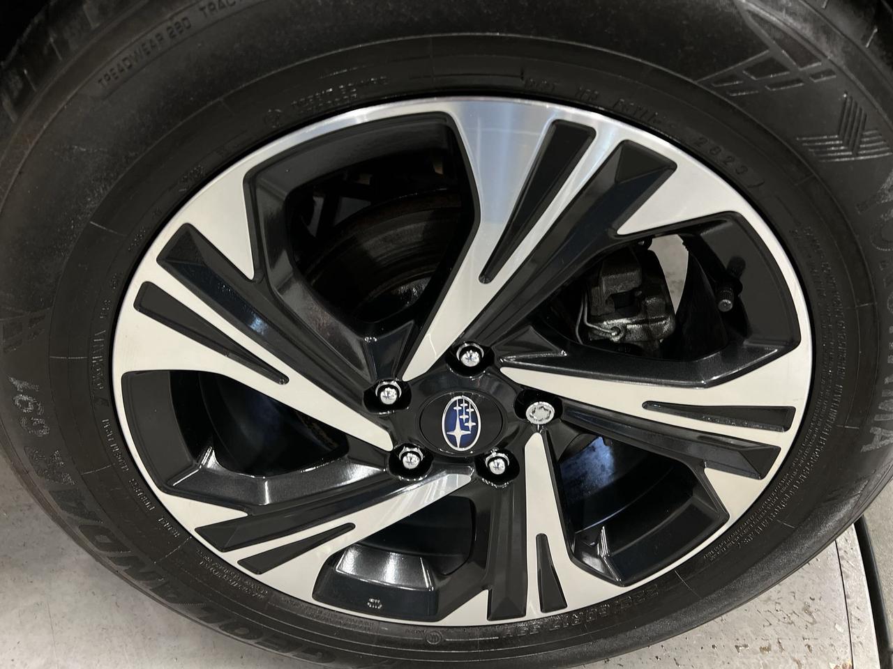 2024 Subaru XV Crosstrek TOURING AWD |HTD SEATS |CARPLAY | BLUETOOTH | A/C Photo