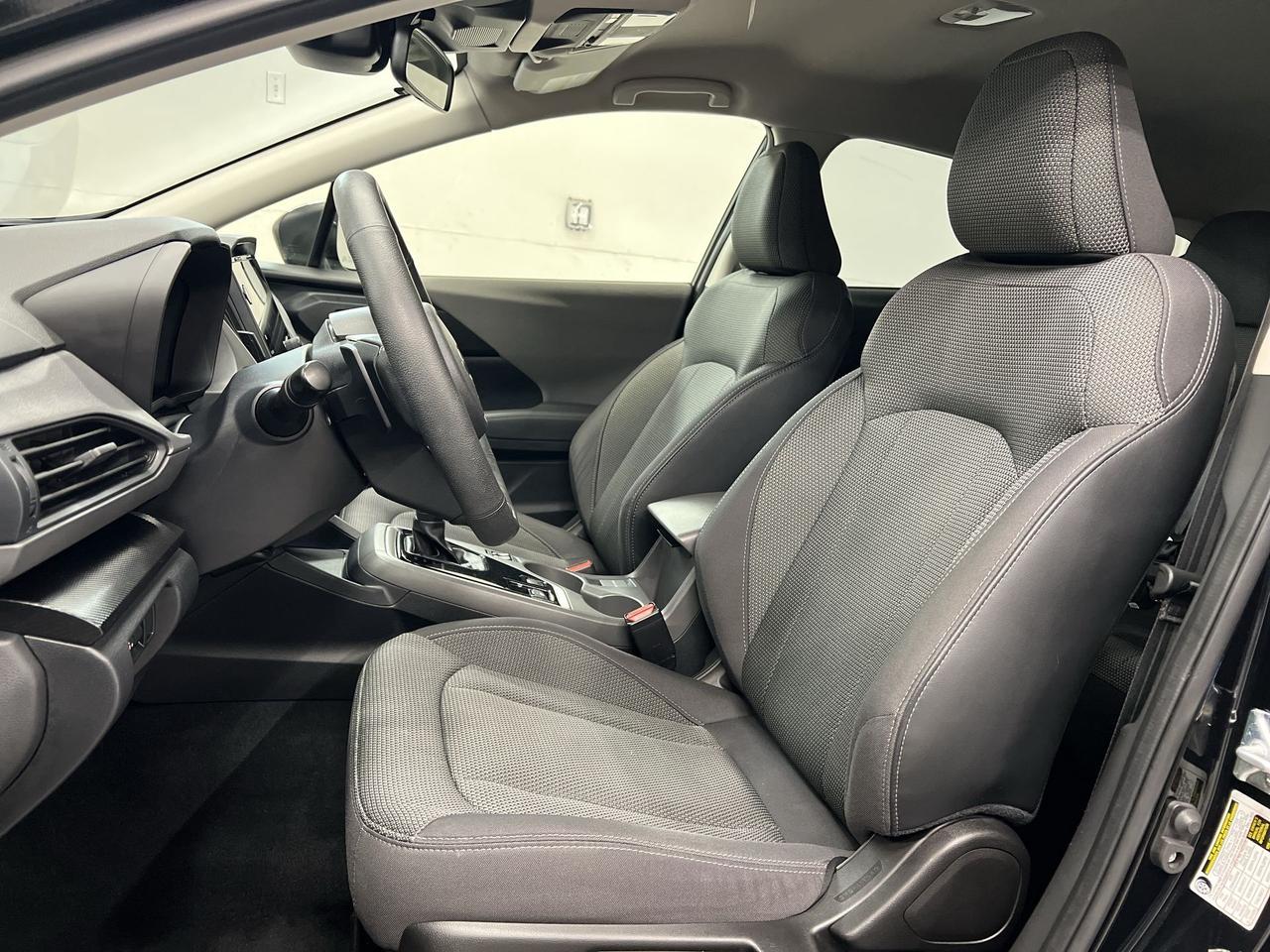 2024 Subaru XV Crosstrek TOURING AWD |HTD SEATS |CARPLAY | BLUETOOTH | A/C Photo
