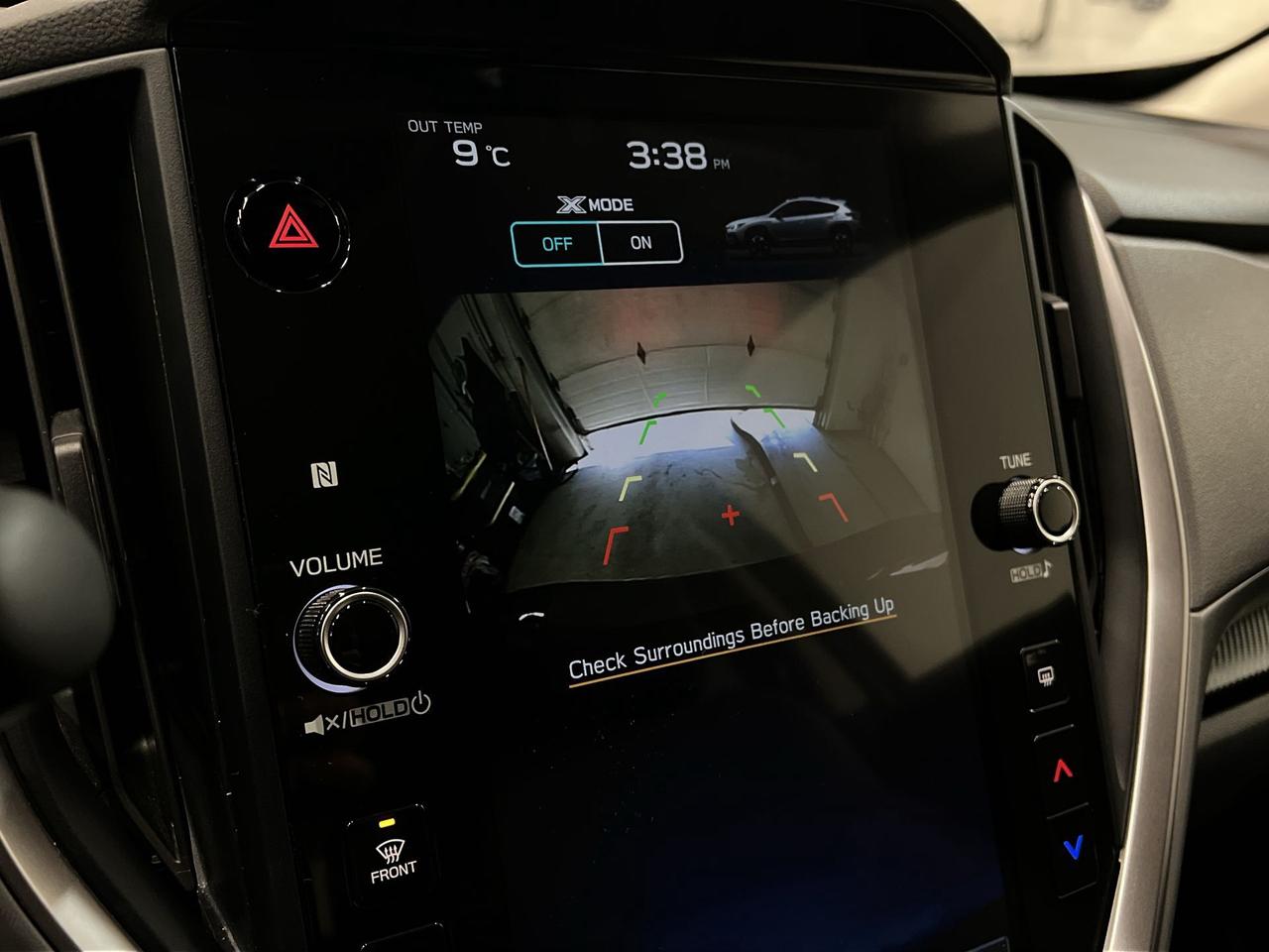 2024 Subaru XV Crosstrek TOURING AWD |HTD SEATS |CARPLAY | BLUETOOTH | A/C Photo