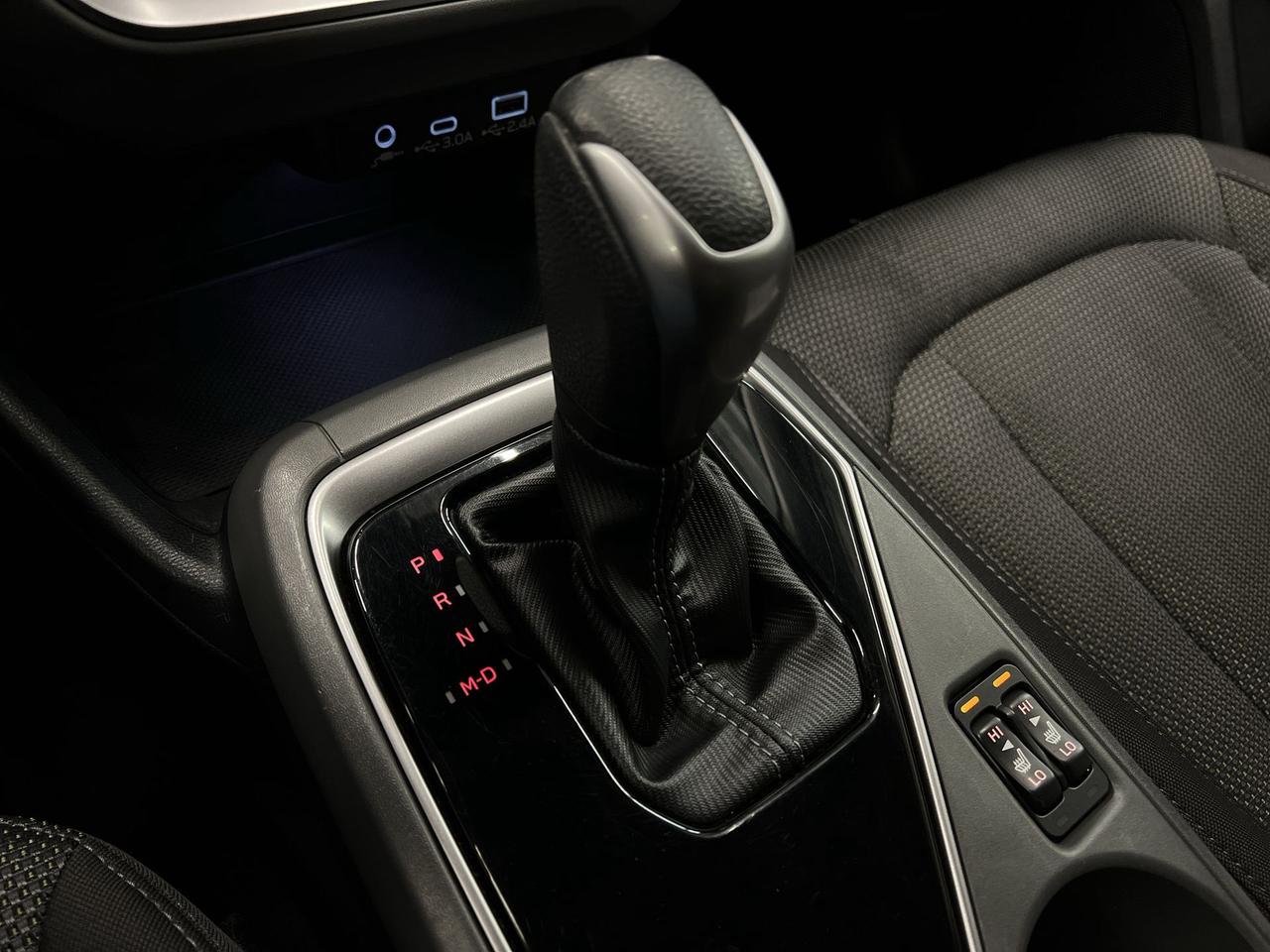 2024 Subaru XV Crosstrek TOURING AWD |HTD SEATS |CARPLAY | BLUETOOTH | A/C Photo